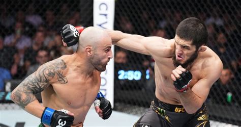 Wedden op UFC & MMA tegen de beste odds .